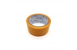 China Rubber Adhesive Cloth Duct Tape For Matt Cloth Surfaces In Challenging Environments supplier