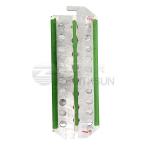 3000 Watts Neutral Earthing Resistor Element For Dump Load