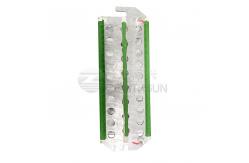 China 3000 Watts Neutral Earthing Resistor Element For Dump Load supplier