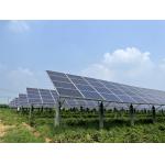 166x166 Photovoltaic Solar Panels Monocrystal Silicon 360w - 380w for sale
