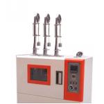 Wire Heating Deformation Testing Machine To Test Degree Of Thermal Deformation Of Materials for sale