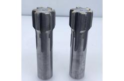 China Custom End Mills Welding Taps Precision Tools For Unique Machining Specifications supplier
