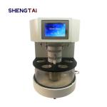 ASTM D665 Automatic Rust And Corrosion Tester LCD Digital Display Four Motors Stirred Individually for sale