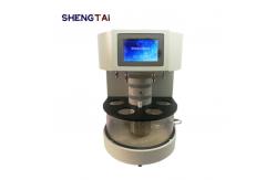 China ASTM D665Transformer Oil Rust Preventing Property Test Apparatus SH123 supplier