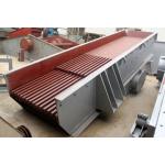 Low Noise 1500X6000 Conveying Hoisting Machine Linear Vibratory Feeder