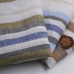 125gsm Spring Summer Fabrics Tops for sale