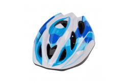 China Blue Helmet Lightweight Microshell Design for kids Adult factory wholesale supplier