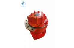 China High Pressure Mcr05 Hydraulic Piston Motor Rexroth For Construction Machinery supplier
