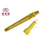 5inch DTH Hammer and Mission50 DTH Bit Shank The Perfect Combination for High Air Pressure Rock Drilling for sale