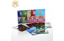 China CPP Heat Resistance Bakery Bread Packaging supplier