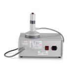 Semi Auto Bottle Capping Blocking Machine 10 Bottle / Min