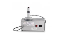 China Semi Auto Bottle Capping Blocking Machine 10 Bottle / Min supplier