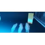 Saturated 60/40 Polyester Resin For Matt Effect Excellent Mechanical Properties