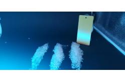 China Saturated 60/40 Polyester Resin For Matt Effect Excellent Mechanical Properties supplier