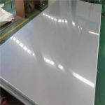 AISI 201 304 316L Stainless Steel  Sheets 2B/BA/HL ISO9001 4*8ft 0.8mm 1.0mm 1.2mm Thickness For Construction for sale
