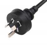 HENG-WELL Wholesale 10A 250V Power Extension Cord For Home Appliance 3 Pin Plug Australia Power Cord for sale