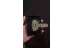 China Black Knob Cam Lock Latch PA Panel Door Lock Nickel Plater Cylinder supplier