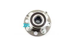 China Less Vibration Wheel Hub Bearing Unit 42200-TF6-951 42200/TF6/951 supplier