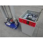 SS-Series Acceleration Mechanical Shock Test Machine Half Sine Wave