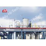 Continuous Hydrogen Production Plant Methanol Reforming Technology for sale