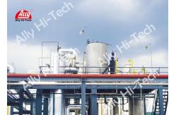 China Continuous Hydrogen Production Plant Methanol Reforming Technology supplier