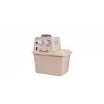 Double Taps Water Circulating Vacuum Pump 180W Flow 60L/Min for sale
