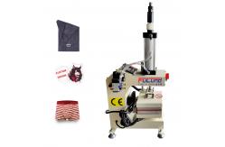 China Apparel Hat Garment Press Machine To Make Shirts Multifunctional supplier