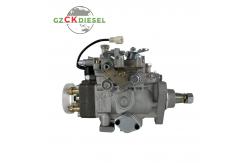 China Fuel Injection Pump 104742-7401 104642-7401 for 4D94VE 4TNE94 supplier