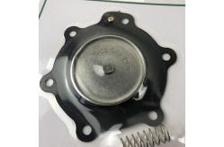 China C113825 ASCO Pulse Valve Diaphragm 1.5 Inch SCG353A045 repair kits Industrial Applications supplier