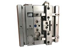 China LKM HASCO Plastic Casting Mold Electrionic Appliance Mould supplier