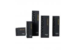 China Personalized Perfume Essential Oil Packaging Boxes With Black Custom Design supplier