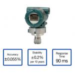 ROHS In Line Yokogawa EJA Pressure Transmitter EJA510E-JAS4N-017DL/D3