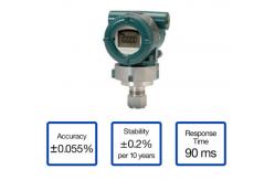 China ROHS In Line Yokogawa EJA Pressure Transmitter EJA510E-JAS4N-017DL/D3 supplier