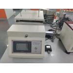 Touch Screen Linear Abrasion Tester 5750 Taber Linear Scratch Tester for sale