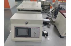 China Touch Screen Linear Abrasion Tester 5750 Taber Linear Scratch Tester supplier