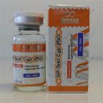 test Cypionate Pharmaceuticals 10ml Vial Labels And Boxes for sale