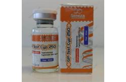 China test Cypionate Pharmaceuticals 10ml Vial Labels And Boxes supplier