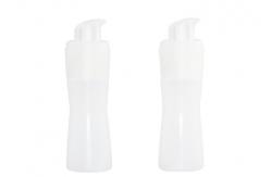 China Fun products packaging Sex lubricating oil packaging bottle HDPE plastic bottle 50ml supplier