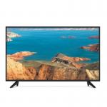 normal flat screen led tv accept custom 4K android tv television 32 40 50 55 65 75 43 inch smart tv Television for sale