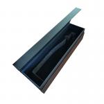 Customized Rigid Box for Personalized Champagne Whisky Red Wine Cigar Gift Packaging for sale