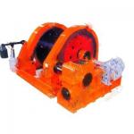 Sinking Winch Conveying Hoisting Machine With Easy Disassembly And Handling for sale