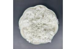 China AA/A/AB/B Grade Polyester Staple Fiber supplier
