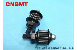 China Black SMT Periphery Equipment CNSMT AGGTF8160 Xpf Machine Accessories FUJI Pulley supplier