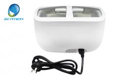 China Ultrasonic Fruit And Vegetable Washer / Vegetable Cleaner Machine supplier