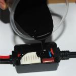 Two-Part RTV Electronic Potting Silicone For Encapsulation Of Circuit Board