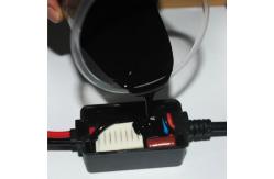 China Two-Part RTV Electronic Potting Silicone For Encapsulation Of Circuit Board supplier