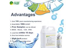 China Totally Pure Raspberry Fragrance Oil Detergent Raspberry Perfume Oil supplier