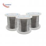 118 NiCr70 / 30 Resistohm Nicr Alloy Heat Resistance Wire For Electric Oven for sale