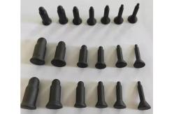 China Customization Kcf Guide Pin Used On Projection Welding Nut Welding Stud Welding supplier