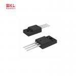 FCPF190N60 MOSFET Power Electronics  N-Channel SuperFET II switching power applications  Package TO-220 for sale